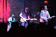 theband